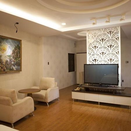 Dai Ket Hotel Hô Chi Minh-Ville Extérieur photo