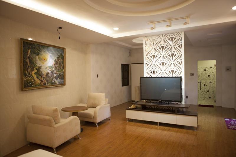 Dai Ket Hotel Hô Chi Minh-Ville Extérieur photo