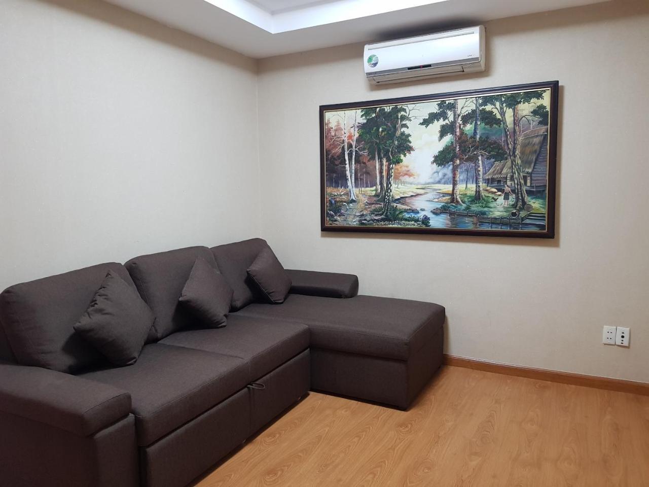 Dai Ket Hotel Hô Chi Minh-Ville Extérieur photo