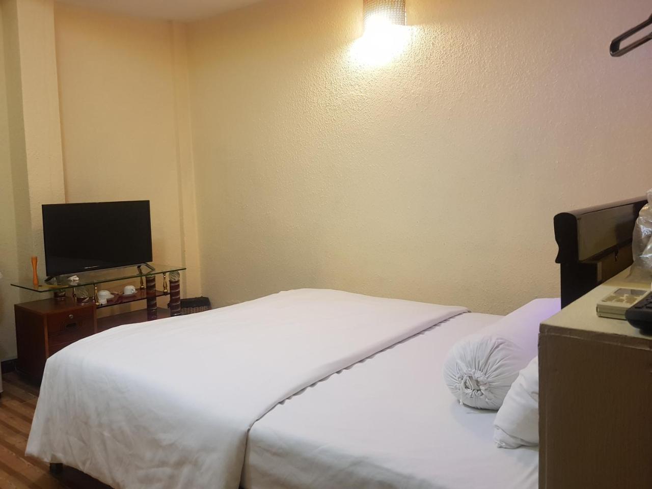 Dai Ket Hotel Hô Chi Minh-Ville Extérieur photo