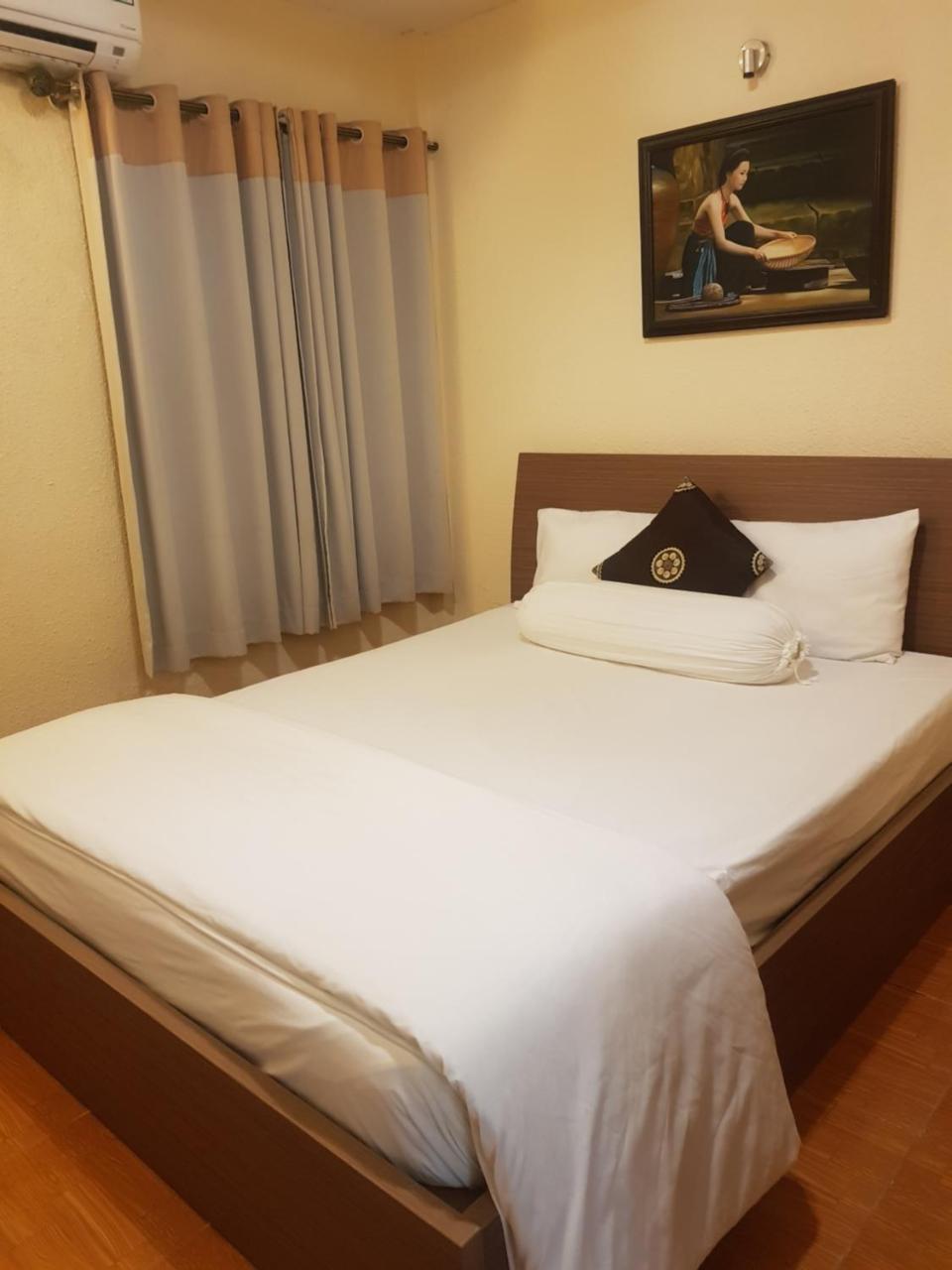Dai Ket Hotel Hô Chi Minh-Ville Extérieur photo