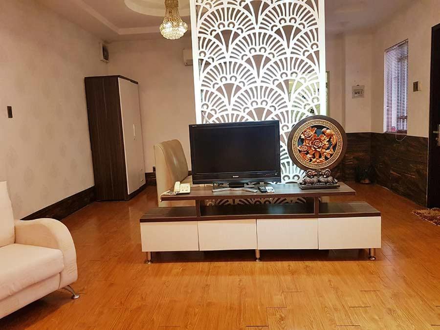 Dai Ket Hotel Hô Chi Minh-Ville Extérieur photo