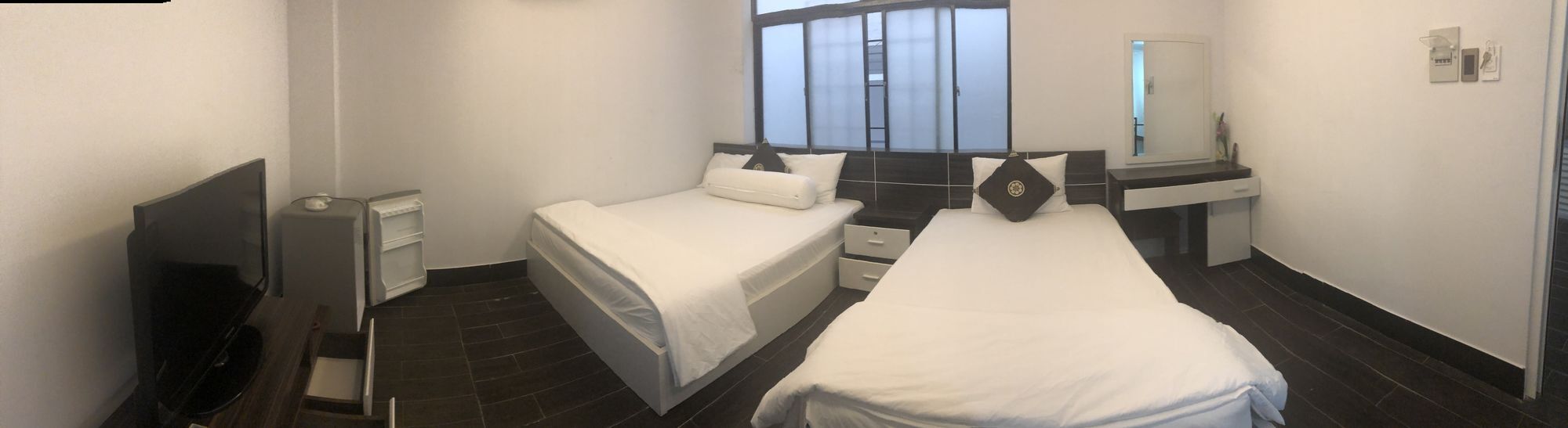 Dai Ket Hotel Hô Chi Minh-Ville Extérieur photo