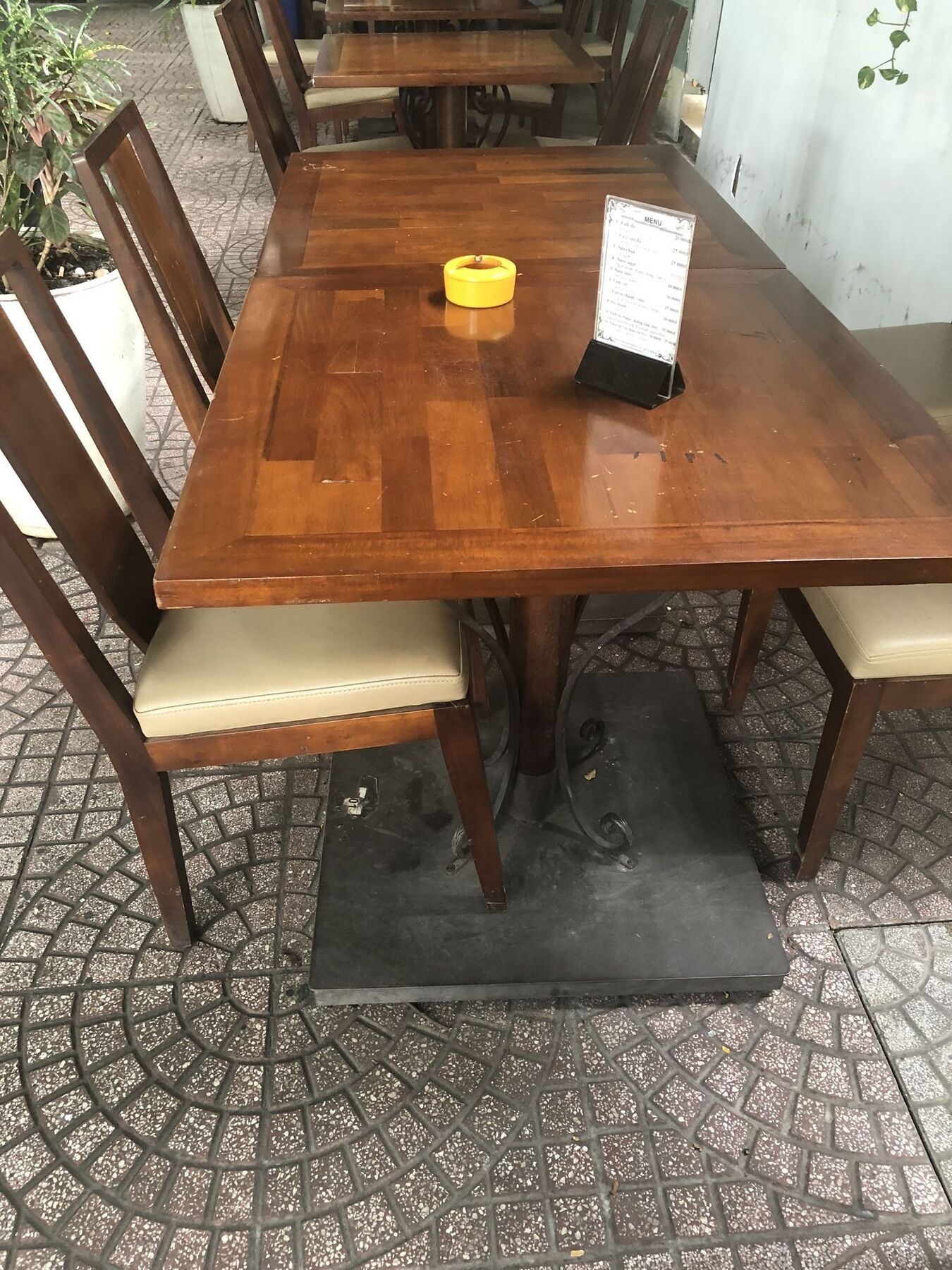 Dai Ket Hotel Hô Chi Minh-Ville Extérieur photo